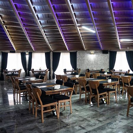 Saffari Otel Ankara Exterior photo
