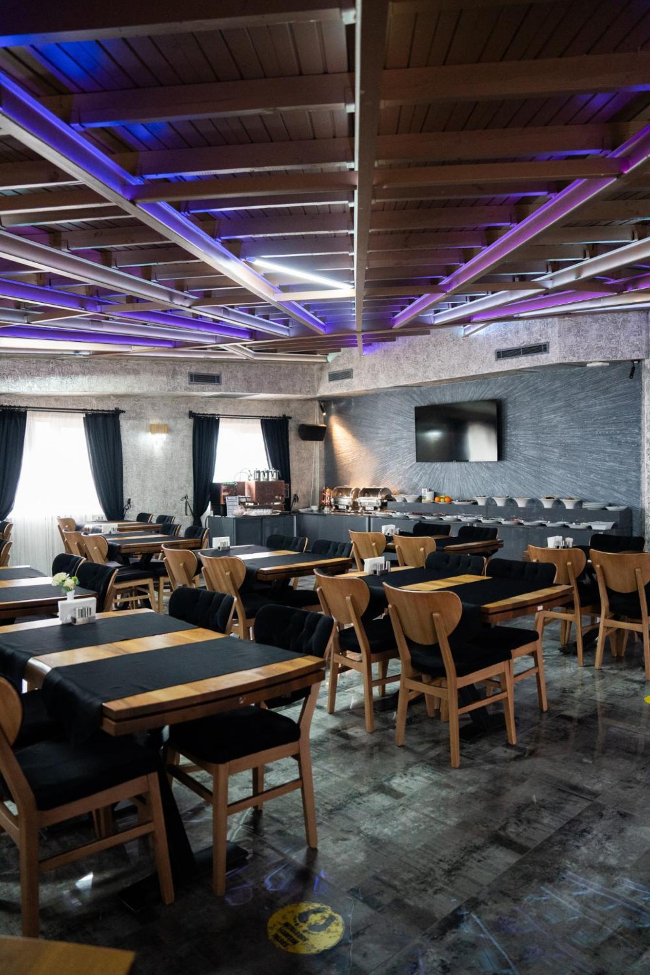 Saffari Otel Ankara Exterior photo